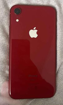 iPhone Xr možná - 3