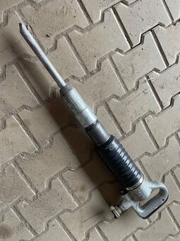 Pneumatické kladivo Permon SK 13 - 3