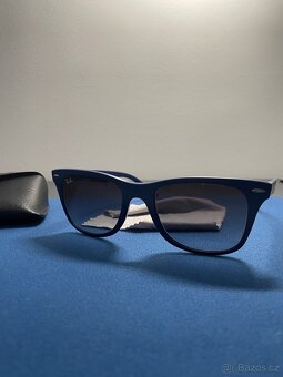 Ray-Ban brýle - 3