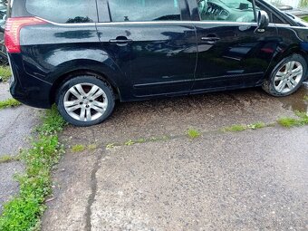 Peugeot 5008 1.6 HDi automat r.v.2011 - 3