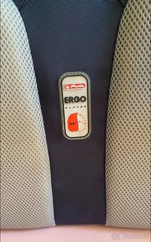 Školní batoh Herlitz be.bag airgo - Vesmír - 3
