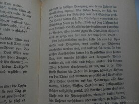 Das leben geht meiter - 3