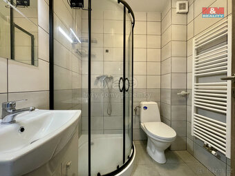 Pronájem bytu 2+kk, 22 m², Praha, ul. U líhní - 3