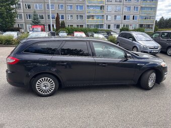 Ford Mondeo 1.6 TDI, 2011, 328.000 km - 3