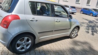 Suzuki Swift 1.3 BENZIN - 3