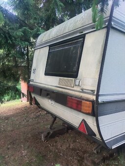 Karavan bez SPZ - 3
