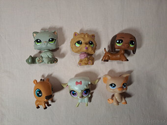 LPS hasbro - 3