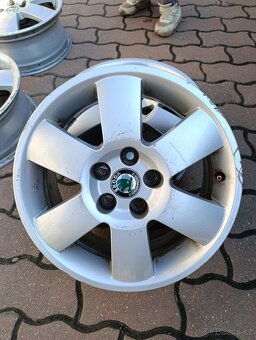 Alu kola - 3