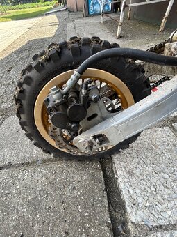 Pitbike - 3