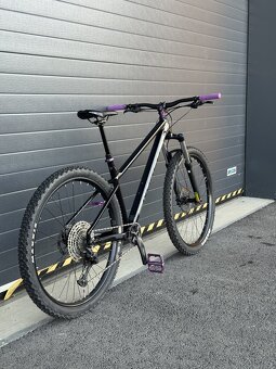 Norco Fluid HT 2 (2021) - 3