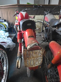 Benelli Pesaro - 3