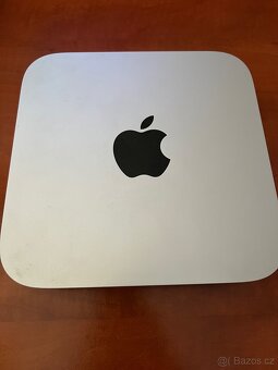 MacMini Late 2012 A1347 - 3