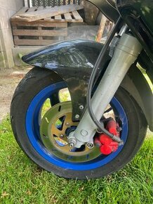 Gilera runner - 3
