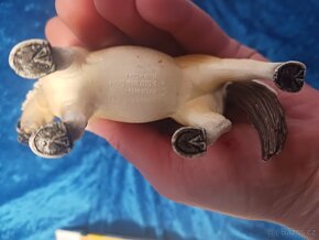 Schleich Fjordska klisna - 3