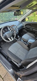 Kia Ceed SW Combi - 3