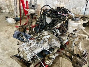 AUDI A4B8 MOTOR 2,0TDI CBD,CBA,CBB,CAG.CFF.CFFB - 3