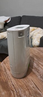 KONCENTRÁTOR O2 SIMPLYGO MINI - generátor kyslíku PHILIPS - 3