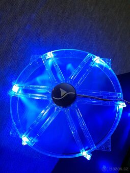 Ventilátor Sharkoon - 3