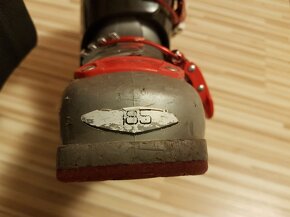 Dětské lyžáky Atomic 185 - 3
