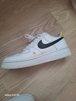 Tenisky Nike Air Force 1 - 3