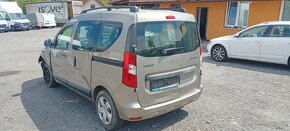 DACIA DOKKER 1,2TCE NAHRADNI DILY - 3