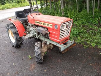 yanmar ym 1401 4x4 - 3