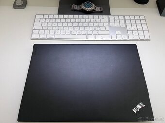 Thinkpad T470s - i5 20GB 256GB FHD - 3
