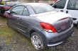Peugeot 207 CC 1.6 THP - náhradní díly - 3