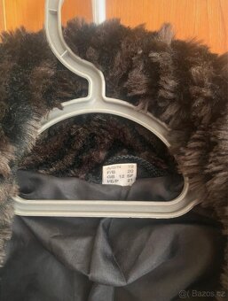 Kožich /kabát velikost 3XL - 3