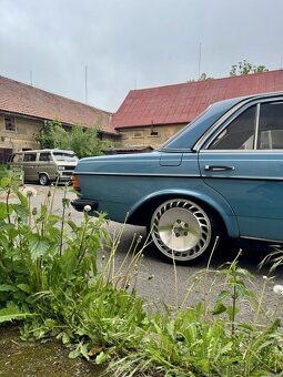 Alu kola r17 5x112 - 3