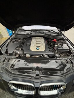Bmw 5 - 3