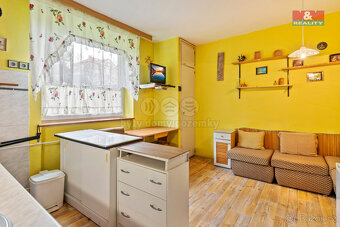 Prodej bytu 2+1, 54 m², Děčín, ul. Benešovská - 3