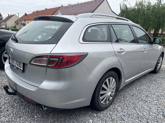 MAZDA 6 2.0 DI 103 KW - 3