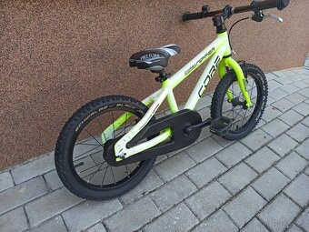 Dětské kolo CORE NIPPER 16 - 3