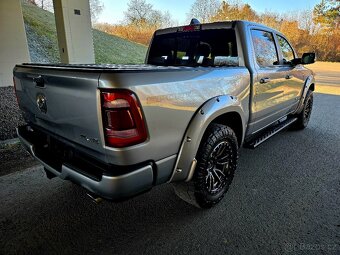 Dodge Ram 1500 4X4 5.7 Hemi, r. 2022, Odpočet DPH - 3