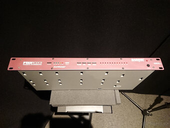 Eliminátor zpětné vazby Sabine FBX1020 Plus - 3
