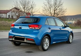 Kia Rio 62kW,1248cm3 - 3