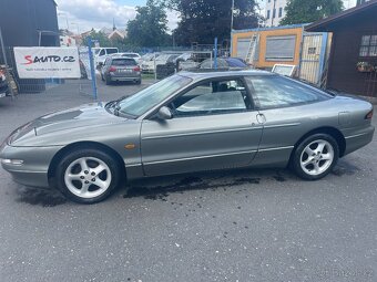 FORD PROBE 2.5i V6 DOHC 120KW 1Majitel V ČR 11/1997 - 3