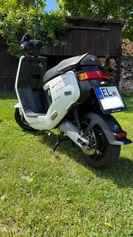 NIU MQi+ Sport - 3
