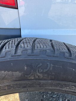 Pneu zimní SCORPION 275/40R22 - 3