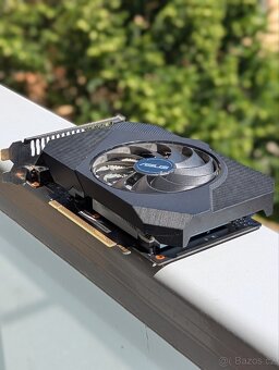 Asus Phoenix GeForce GTX 1650 4Gb GDDR6 - 3