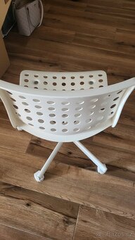 Židle Ikea - 3