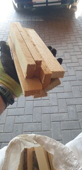 Třísky na podpal - 3