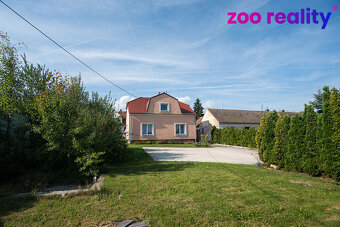 Prodej, ubytování, Ševětín, okres České Budějovice - 3