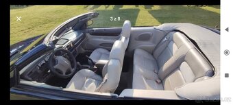 Chrysler Sebring 2.7 V6 - 3