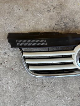 Maska Vw Multivan T5 - 3
