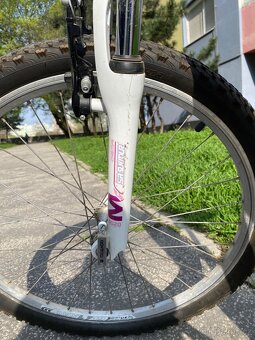 Bicykel 24 - 3