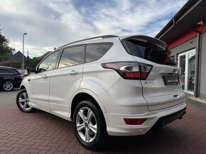 Ford Kuga 2.0TDCi AWD ST-Line Xenony Navi Alcantara - 3