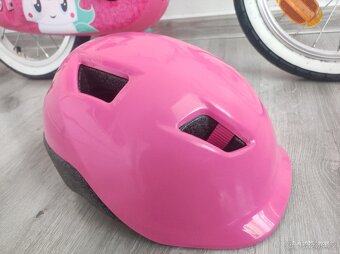 Dětské kolo Decnaton 14" - 3