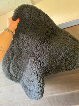 2x beránek, drezurní řemeny, deka 120cm - 3